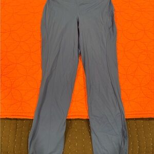 lululemon royal blue base pace leggings